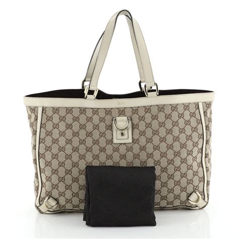 gucci d ring handbag|gucci d ring tote.